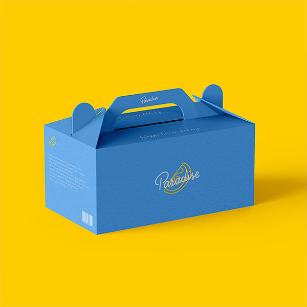 blue gable boxes wholesale